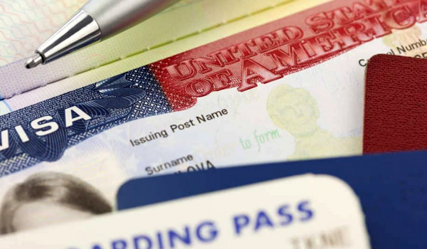 Visa americana en Panamá