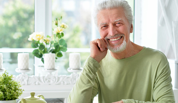 Prótesis Dental para jubilados y pensionados