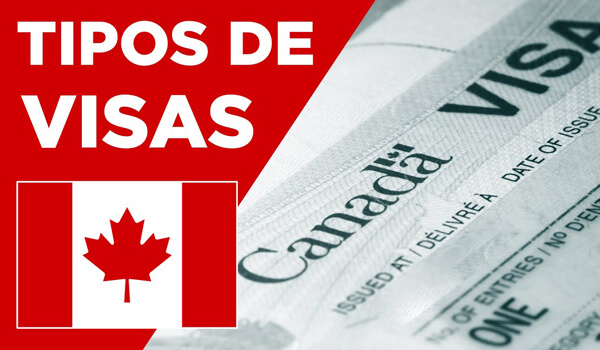 Solicitar visa para viajar a Canadá (siendo panameño)